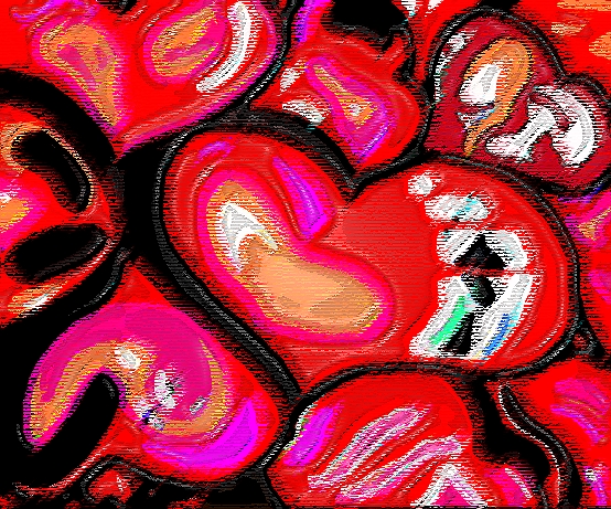 Hearts