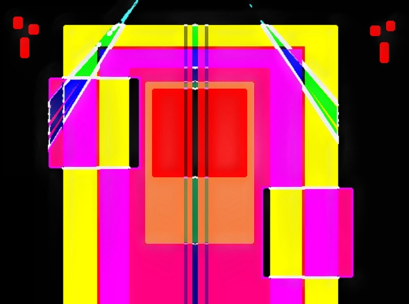 pyramid