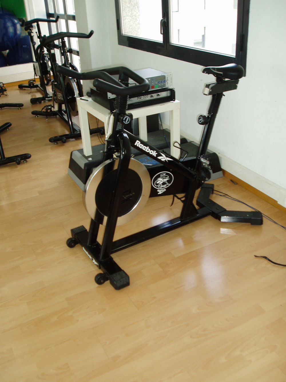 reebok studio cycle price