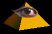El Ojo Tridente, que todo lo ve
