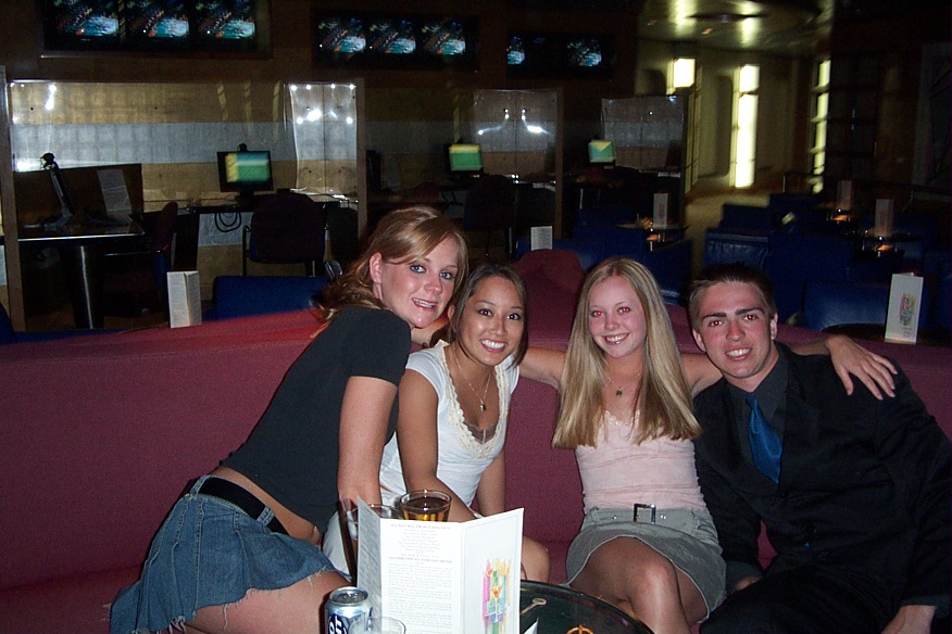 I must&nbsp; have been doing something right...