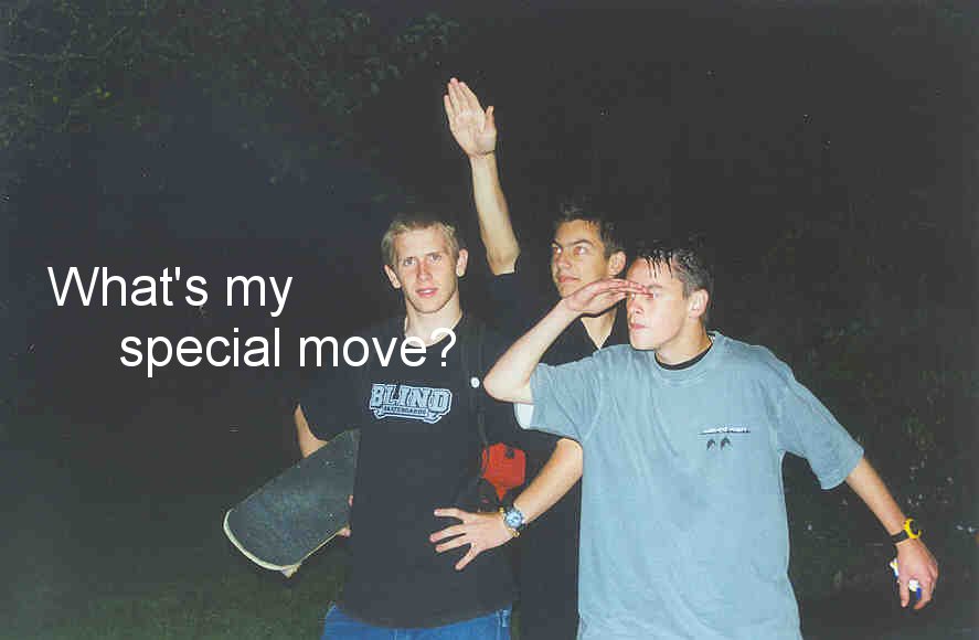 Braz, Ian, Ger