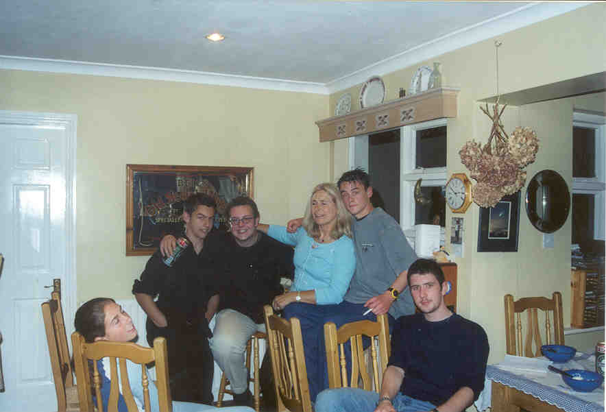 Kitchen Group 1