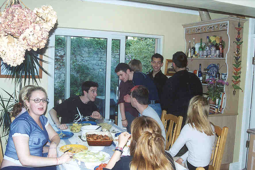 Kitchen Group 2