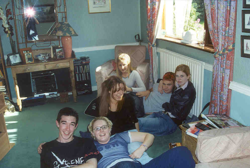Sitting Room