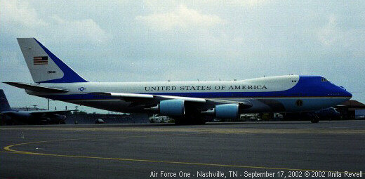Air Force One