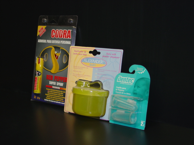 Productos Terminados T�picos
