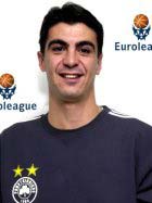 IBRAHIM KUTLUAY: The first Turkish player to play in Greece is the best Turkish shooting guard of all time and one of the best in Europe.