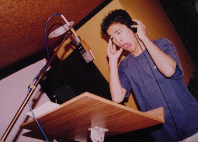 James