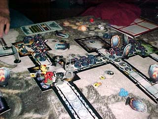 Vista general