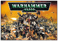 Warhammer 40.000