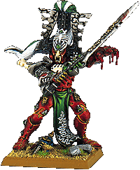 Avatar Eldar