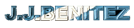 J.J. Benitez Pagina oficial