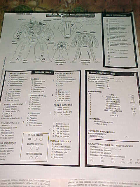 Genestealers y Space Marines
