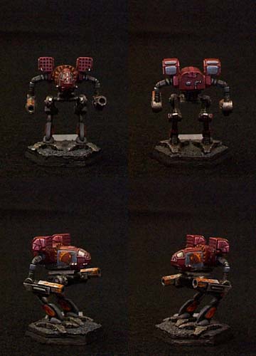 Miniatura MadCat