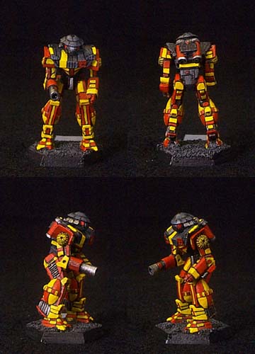Miniatura Victor