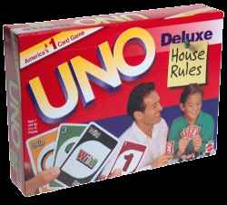 Juego deUNO