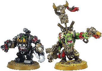 Jefes Orkos