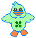 Not Duck