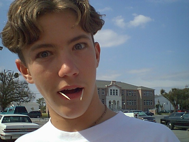 my brother!!!