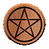 Blessed Be!