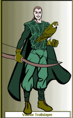 Image of Valinor Trollslayer