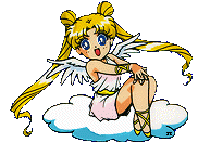 Angel Moon