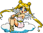Angel Moon