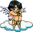 Angel Mercury