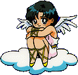 Angel Mercury