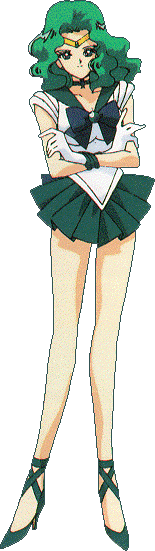 Neptune en la temporada S