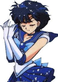 Fulgor del Agua de Mercurio