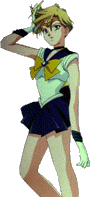 Sailor Uranus