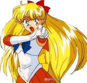 Rayo Creciente de Venus