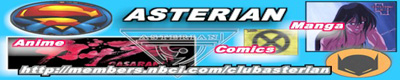 Club Asterian