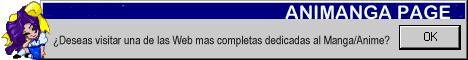 Animanga Page