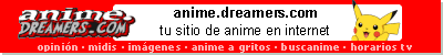 Anime.dreamers.com