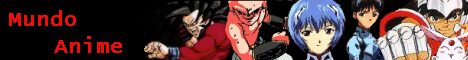 Mundo Anime