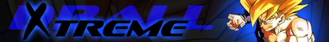 Dragon Ball Xtreme