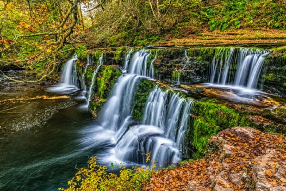 Brecon Beacons