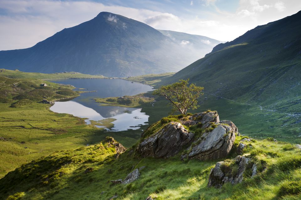 Snowdon