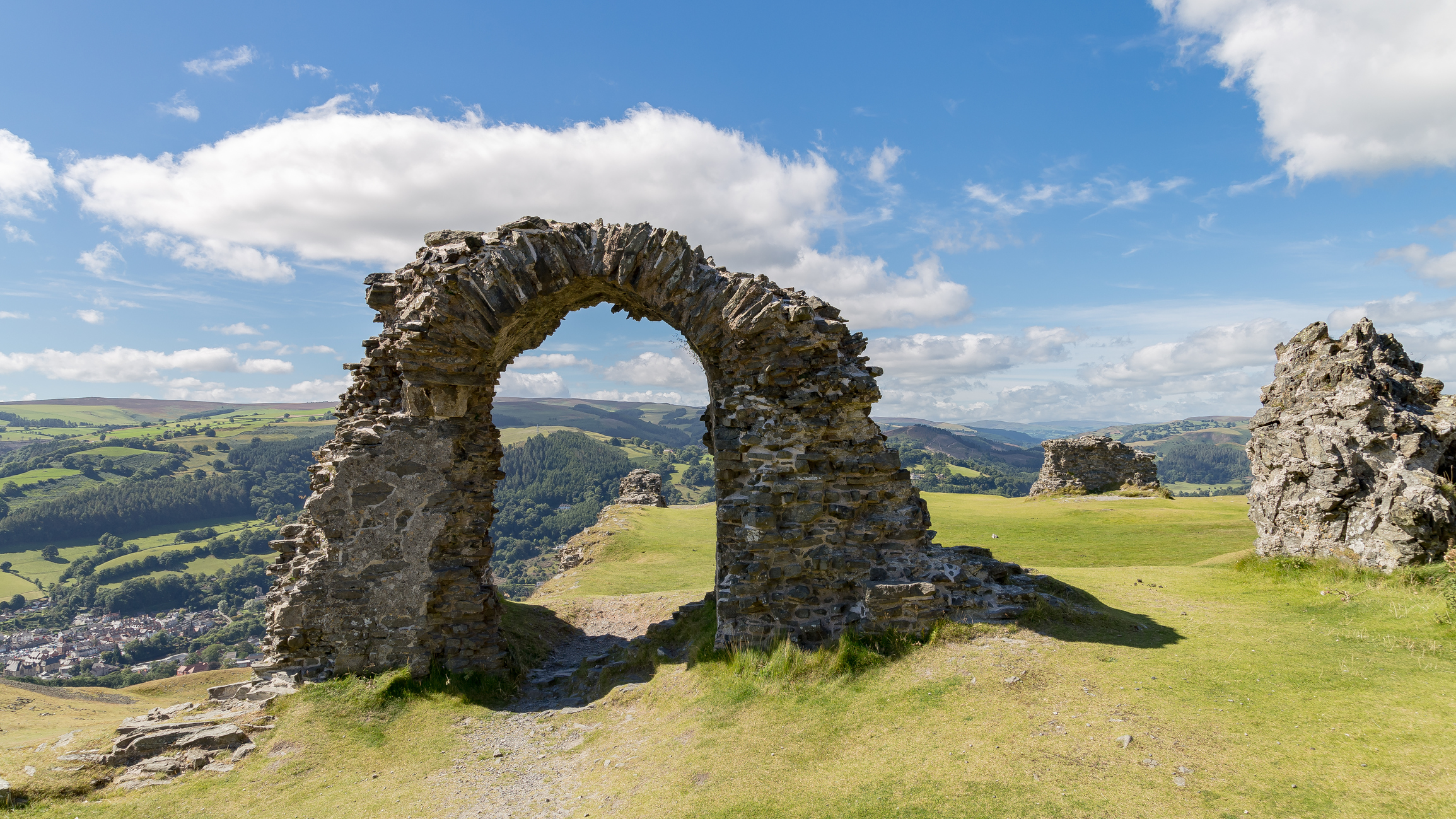 Wales