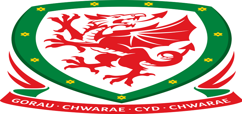 Wales Football Logo