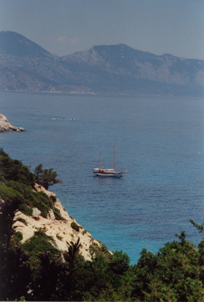 Paradiso