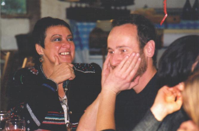 Gabbo e Albaclara