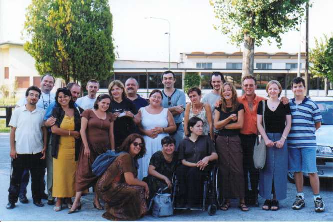 Gli Autori