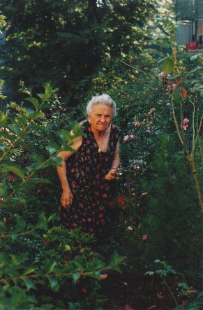 Nonna Rosa