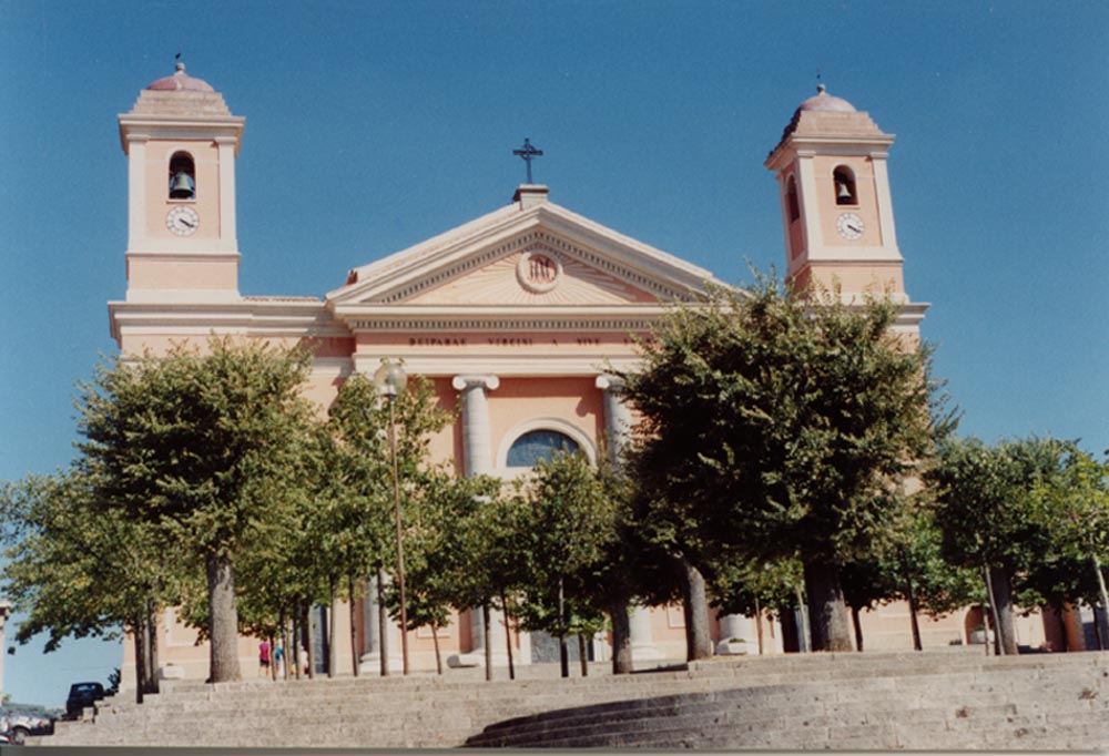 Cattedrale