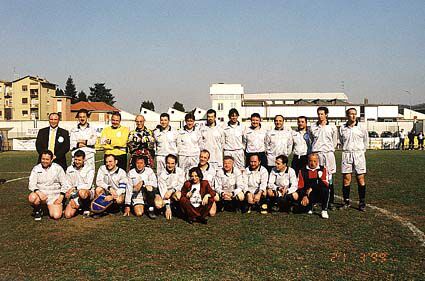 La squadra dei Conigli