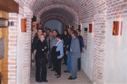 Cantine